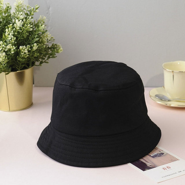 Unisex Bucket Hat