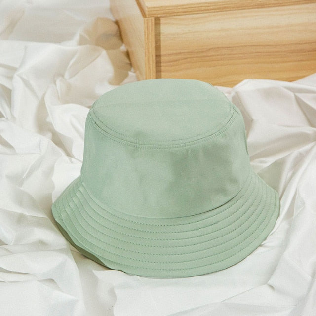 Unisex Bucket Hat