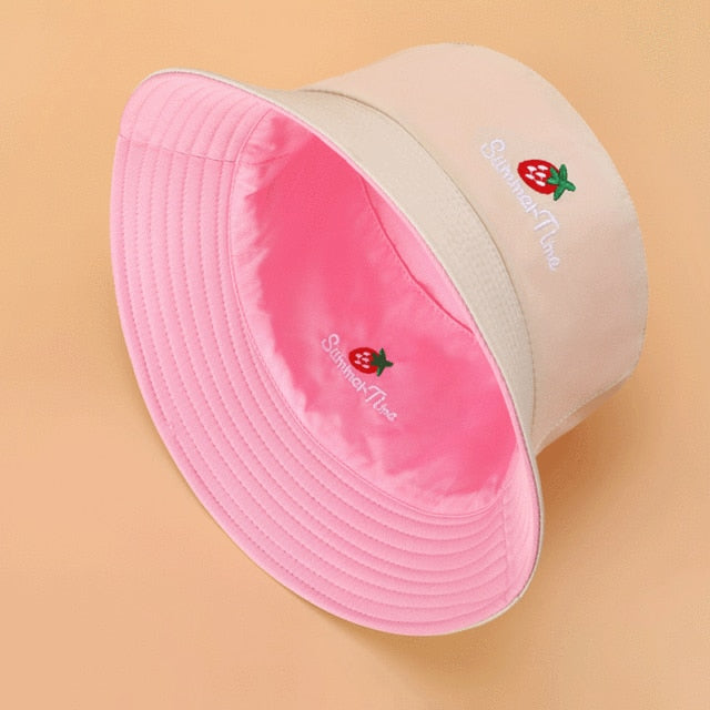 Unisex Bucket Hat