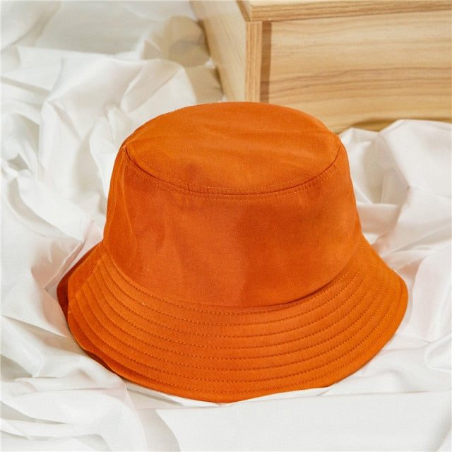 Unisex Bucket Hat
