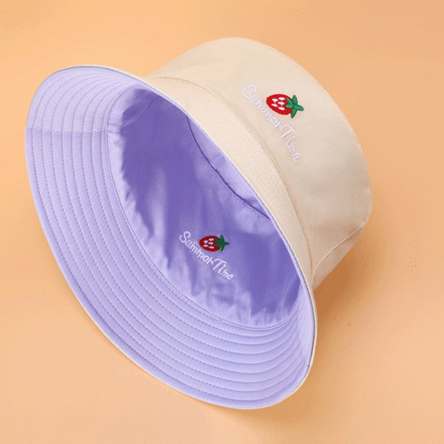 Unisex Bucket Hat