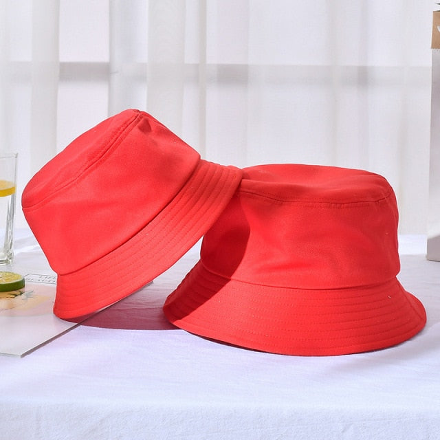 Unisex Bucket Hat