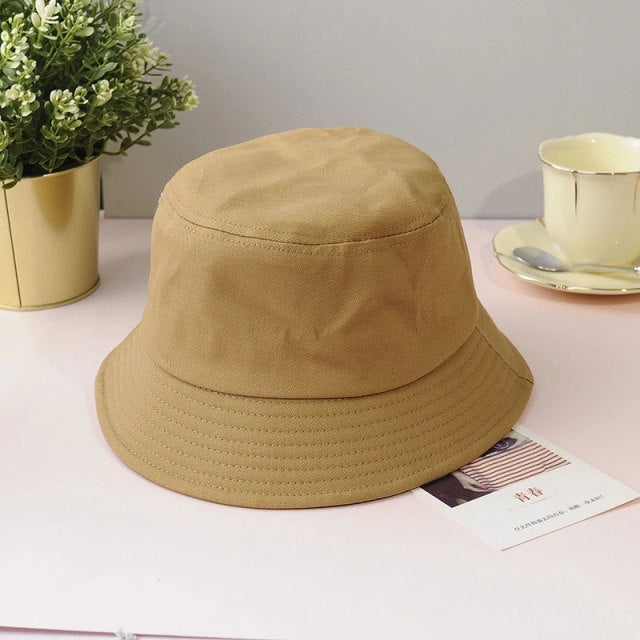 Unisex Bucket Hat