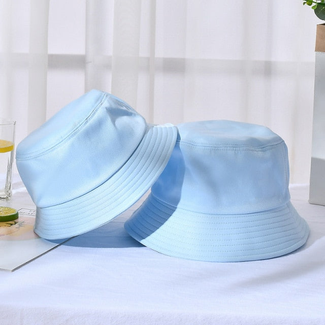 Unisex Bucket Hat