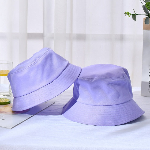 Unisex Bucket Hat