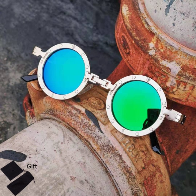 Sxhmata Sunglasses