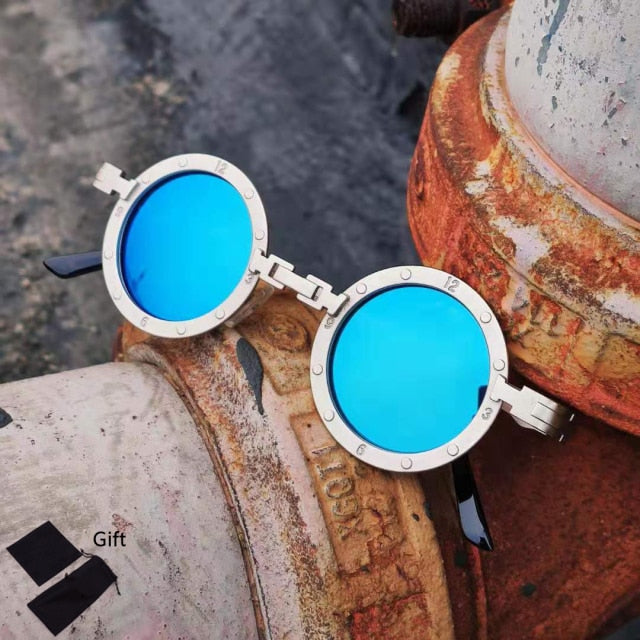Sxhmata Sunglasses