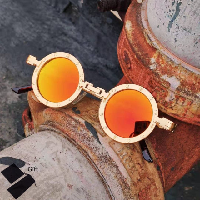 Sxhmata Sunglasses