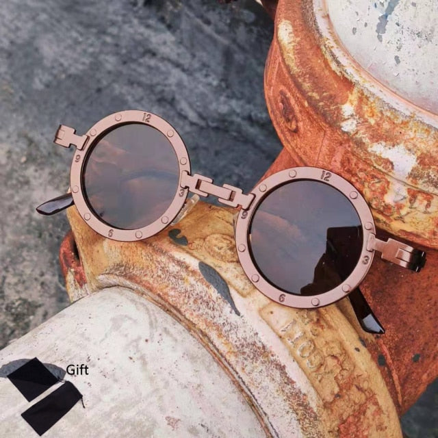 Sxhmata Sunglasses