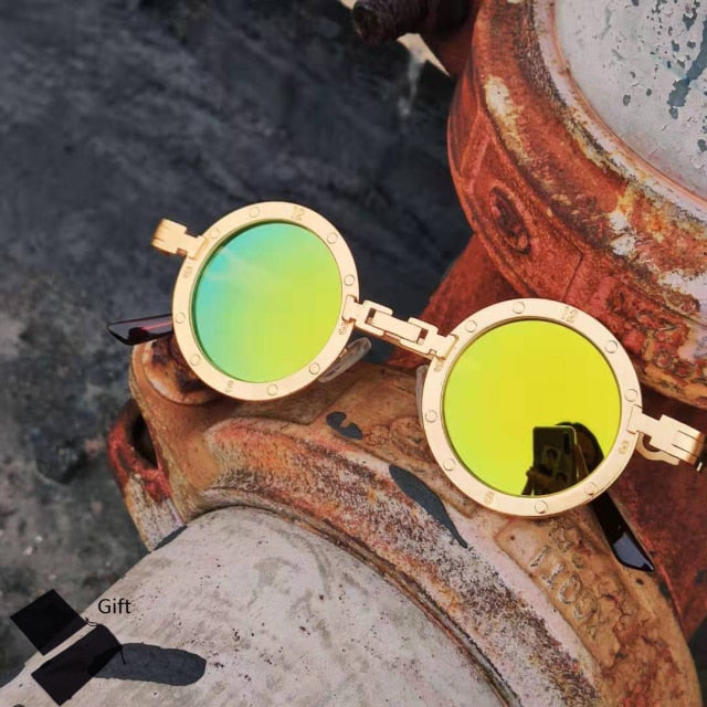 Sxhmata Sunglasses