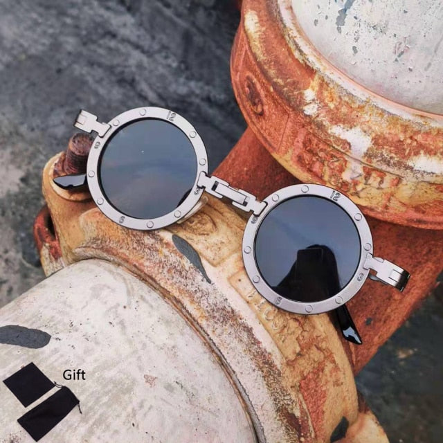 Sxhmata Sunglasses