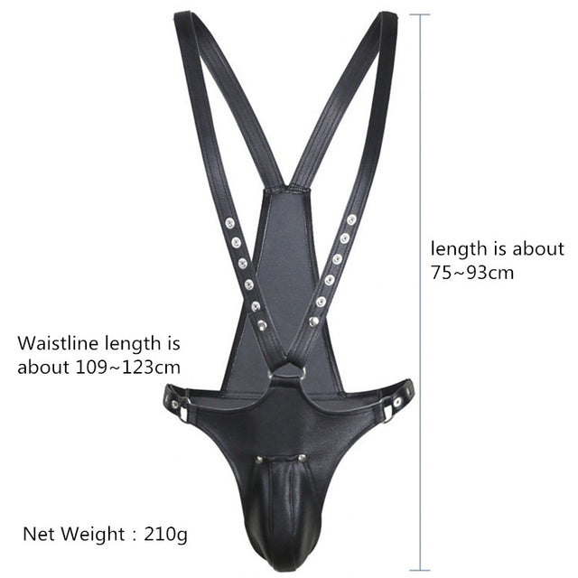 The Sir Harness