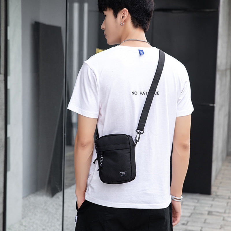 Shuu 2 Crossbody Bag