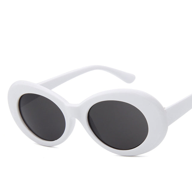 The David Rose Sunglasses