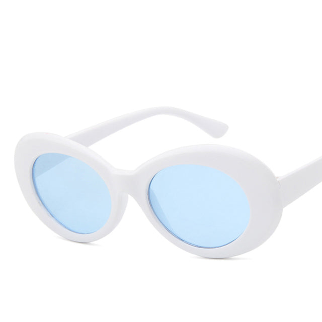 The David Rose Sunglasses