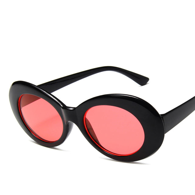 The David Rose Sunglasses