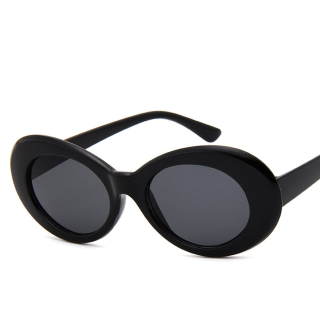 The David Rose Sunglasses