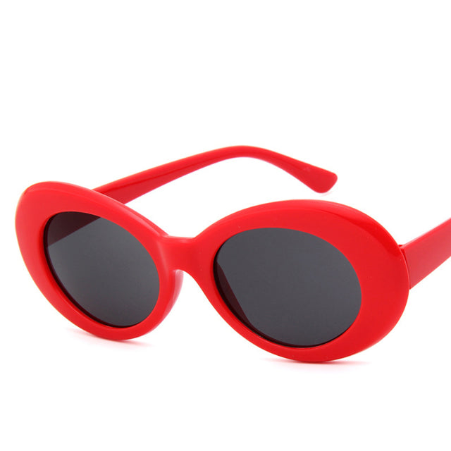The David Rose Sunglasses