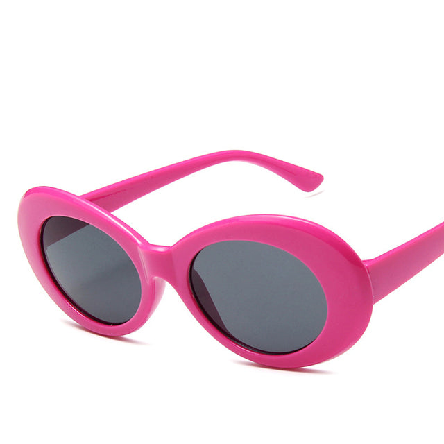 The David Rose Sunglasses