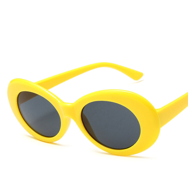 The David Rose Sunglasses
