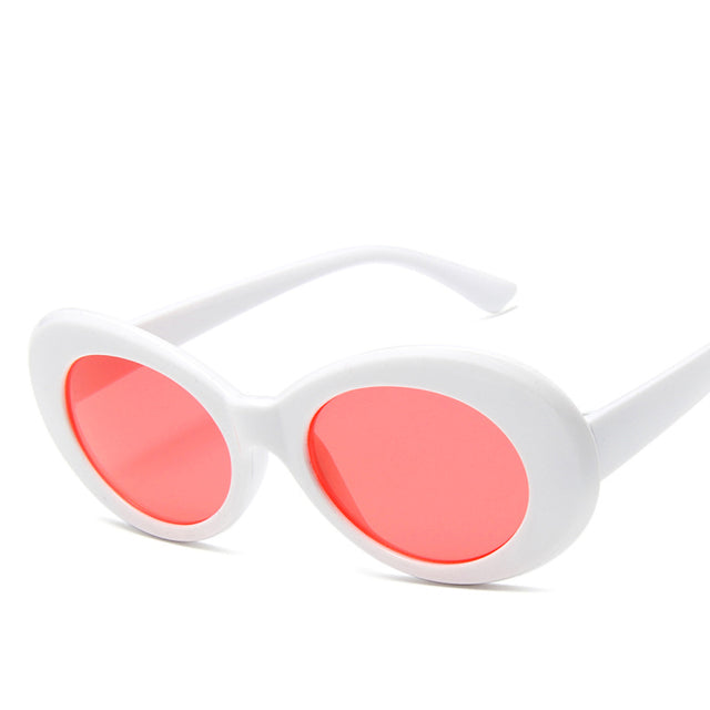 The David Rose Sunglasses