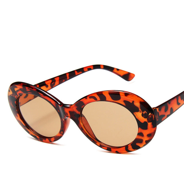 The David Rose Sunglasses