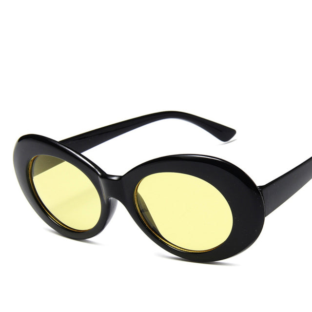 The David Rose Sunglasses