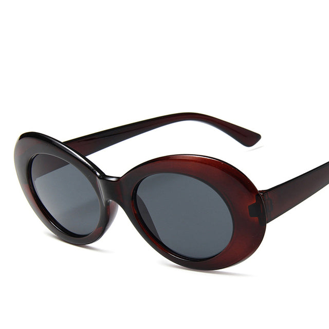 The David Rose Sunglasses