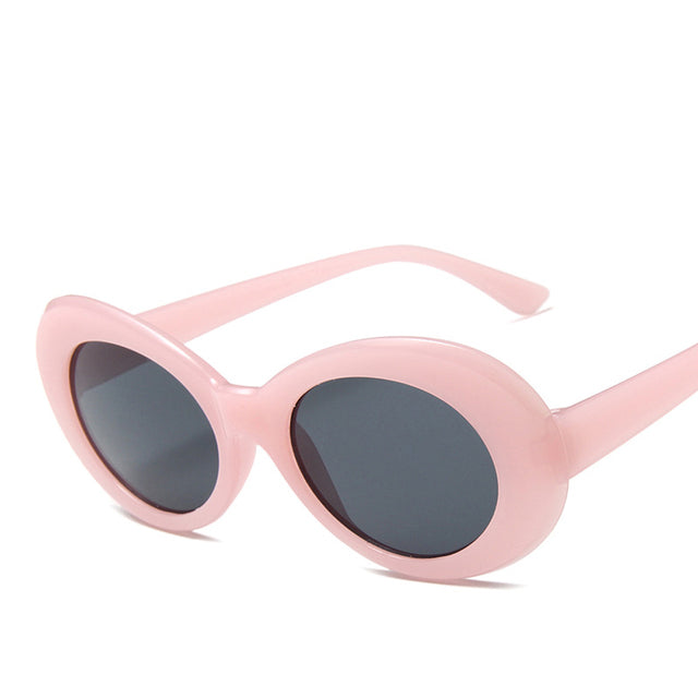 The David Rose Sunglasses