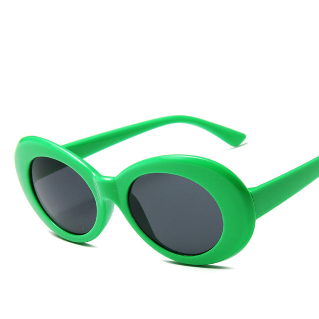 The David Rose Sunglasses