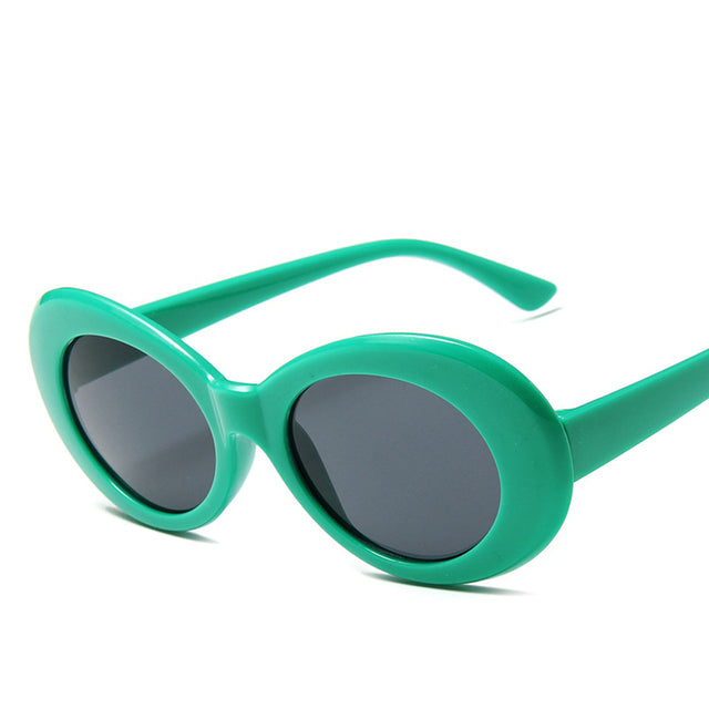 The David Rose Sunglasses