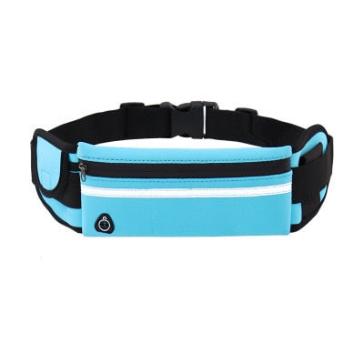 Unisex Multi Range Bum Bag