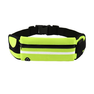 Unisex Multi Range Bum Bag