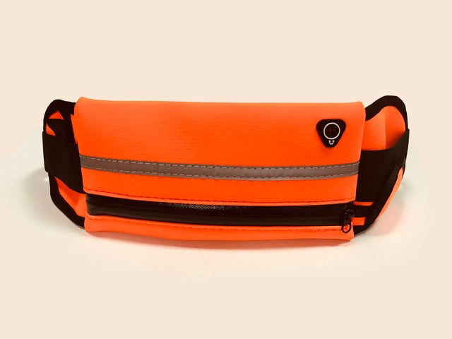 Unisex Multi Range Bum Bag