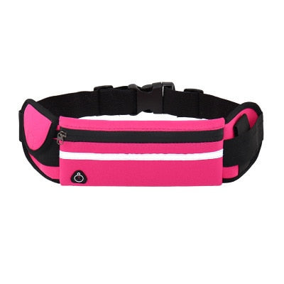 Unisex Multi Range Bum Bag