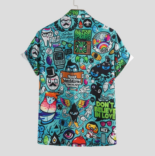 Pouthena Shirt