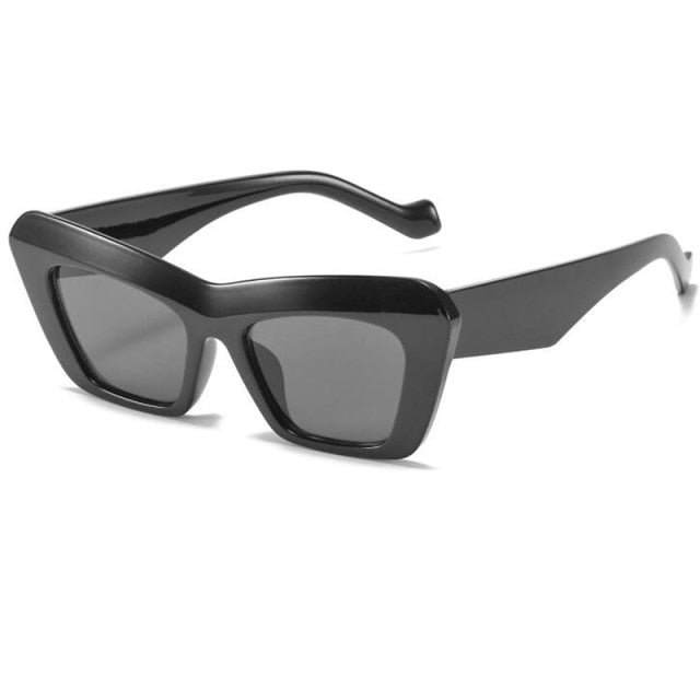 Retro Athena Sunglasses