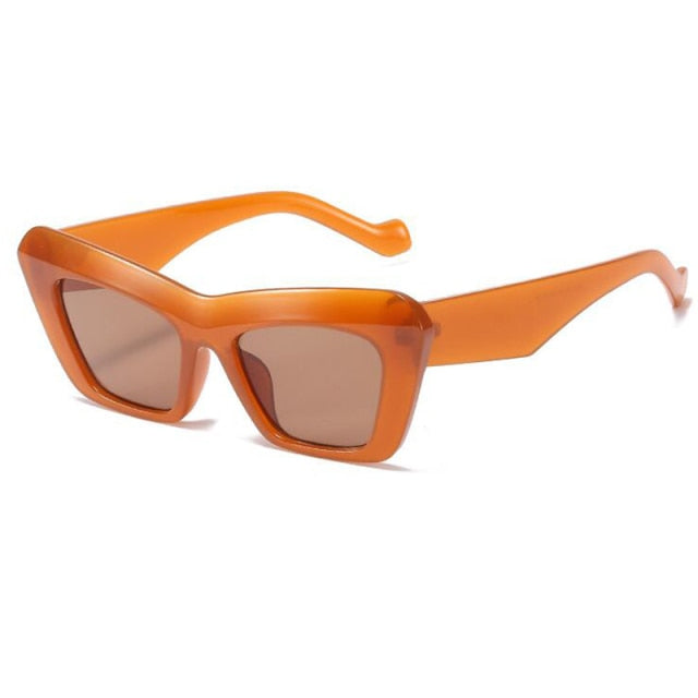 Retro Athena Sunglasses