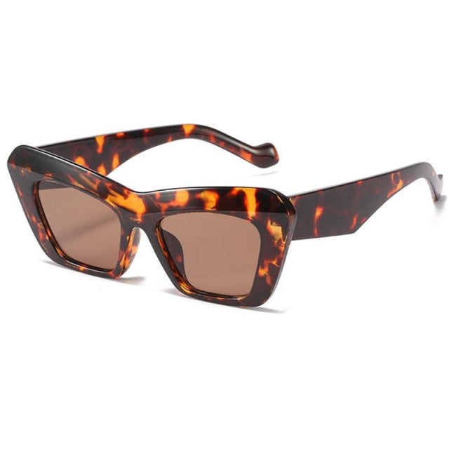 Retro Athena Sunglasses