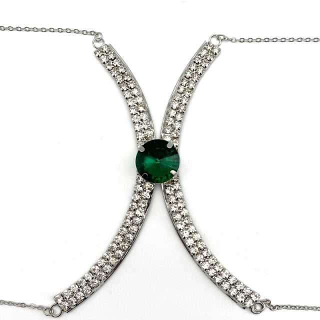Chest Arc Chain
