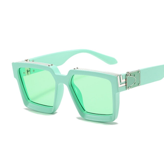 Square Omorfos Sunglasses