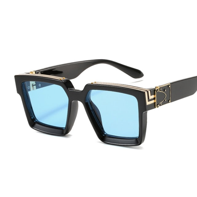 Square Omorfos Sunglasses