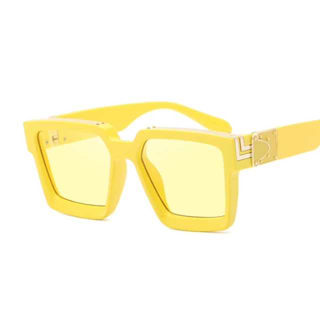 Square Omorfos Sunglasses