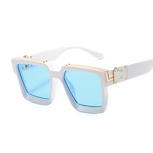 Square Omorfos Sunglasses