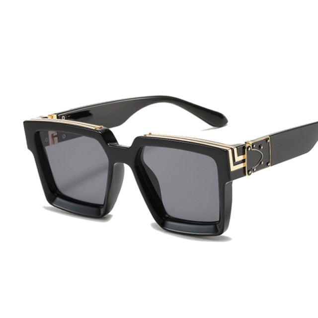 Square Omorfos Sunglasses