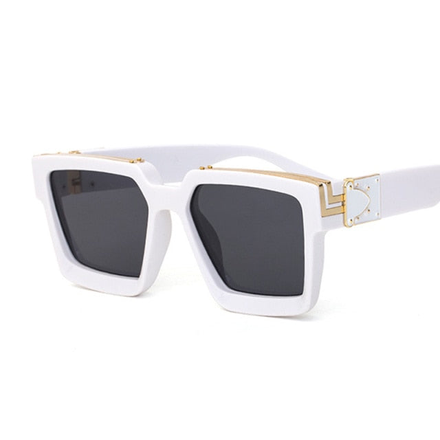 Square Omorfos Sunglasses