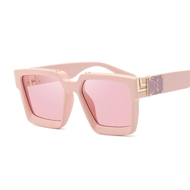 Square Omorfos Sunglasses