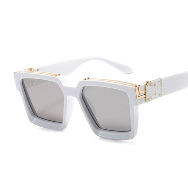 Square Omorfos Sunglasses