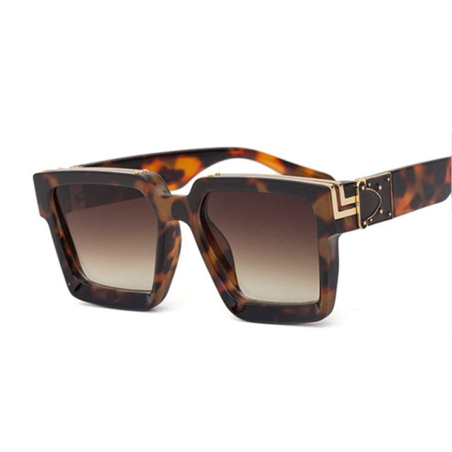 Square Omorfos Sunglasses
