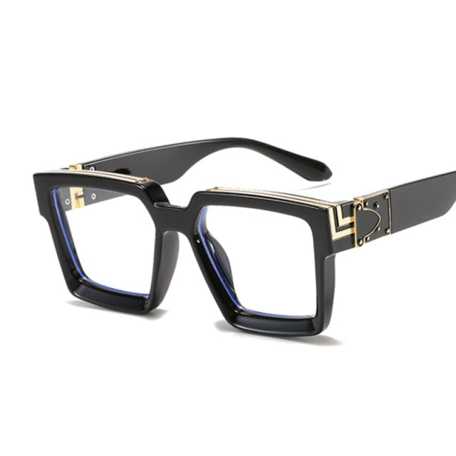 Square Omorfos Sunglasses